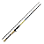 Vara Para Pesca Carretilha AF Carbono Topaz C 562 1682M 6-12LB Albatroz - Imagem 2