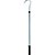 Bicheiro Gancho Para Pesca Inox GR100 20303 Preto Reforçado - Imagem 5