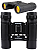 Binóculo Compacto para Camping WYJ-821A Com Lentes Revertidas Anti-Reflexo - Imagem 4