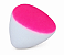 Boia Isopor Pesca Esportiva B-10 5,5cm Pacote Com 50 Unidades - Imagem 4