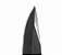 Canivete Tático Albatroz Camuflado 19cm K205 Lamina Lisa de Aço inox - Imagem 2