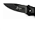 Canivete Xingu Metal Dobrável Aço 15cm XV2930 Cabo em Metal Trava de Aço Carbono - Imagem 5