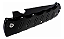 Canivete Xingu Dobrável XV2928 15cm Lamina Lisa Preto Cabo de Metal - Imagem 3
