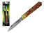 Canivete Xingu Cabo Modelo Osso XV3152 19cm Lamina Afiada em Aço Inox Com Bainha - Imagem 2