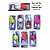Kit de Isca Artificial Soft Bad Line Sortido C/10 Unidades de Diversas Cores e Modelos Killer Mini Rat Popper Frog Rat Sortidos - Imagem 2