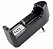 Carregador de Pilha Tatica LPJ-A01 Compacto e prático automático AC 100–240V - Imagem 5
