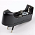 Carregador de Pilha Tatica LPJ-A01 Compacto e prático automático AC 100–240V - Imagem 4
