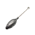 Chumbo Chumbada Beach Bomber Haster Longa Pacote de 1 kg Com Gramaturas de 80g 90g 100g 110g 120gramas - Imagem 4