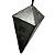 Chumbo Chumbada Capela Haste Longa P/Arremessos Longos Pacote de 1kg Com Gramaturas de 80g 100g 120g 130g 150Gramas - Imagem 3