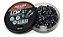 Chumbinho LDW Hollow Point 5.5mm Precisão que Impressiona Estojo 125 Unidades - Imagem 1