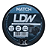 Chumbinho LDW Match Carabina Espingarda 5.5mm (.22) Alta Precisão 1,15g Presão 125 Unidades - Imagem 4