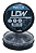Chumbinho LDW Match Carabina Espingarda 5.5mm (.22) Alta Precisão 1,15g Presão 125 Unidades - Imagem 5