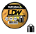 Chumbinho LDW Pantanal 5.5mm (.22) 100 Peças 0,645g Alta Precisão - Imagem 3
