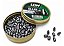 Chumbinho LDW Slug Linha Premium 5.5mm (.22) 1,4g Alta Perfuração 250 peças - Imagem 2