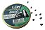Chumbinho LDW Slug Linha Premium 5.5mm (.22) 1,4g Alta Perfuração 250 peças - Imagem 5