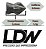 Chumbinho LDW Torpedo 5.5mm Alta Pressão que impressiona Com 125 Unidades - Imagem 2
