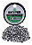 Chumbinho Snyper Diabolô Carabina Alta Impacto 4.5mm (.177) 0,50g C/250 Unidades Alta Pressão - Imagem 4