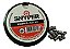 Chumbinho Snyper Diabolô Alta Pressão Carabina 6.0mm 1,3g C/100 Unidades Alto Impacto - Imagem 2