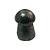 Chumbinho Snyper Diabolô Alta Pressão Carabina 6.0mm 1,3g C/100 Unidades Alto Impacto - Imagem 3