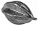 Chumbo Chumbada de Pesca Esportiva Pacote de 1 Kg Modelo Carambola Diversas Gramaturas - Imagem 3