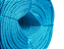 Corda Monofila. TC Poli Azul Clara Cabo Rede Pesca 3.0mm, 4.0mm, 5.0mm, 6.0mm Rolo Com 150 Metros - Imagem 1
