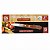 Faca de Cozinha Lamina Lisa Afiada 17cm 3" Polegadas Cabo de Madeira Caixa C/12 Unidades - Imagem 3