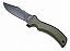 Faca Esportiva Xingu XV3442 Lamina Afiada Lisa Cabo Emborrachado 23cm Para Pesca, Camping, Caça - Imagem 5