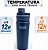 Garrafa Isotérmica Premier Sport de 550ML em Aço Inox Cores Sortidas Sua Bebida na Temperatura Ideal, Camping, Caça, etc. - Imagem 5