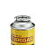Gás NTK Campgas C/4 Latas Tube Para Fogareiro E Maçarico 220 gramas de Gás Guepardo - Imagem 4