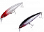 Isca Artificial Axe Floating 9086 150mm 41Gr flutuante Cor=A ou E para a captura Tucunaré Açu, Dourado, Trairão, Anchova e o Peixe Espada. - Imagem 1
