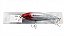 Isca Artificial Axe Floating 9086 150mm 41Gr flutuante Cor=A ou E para a captura Tucunaré Açu, Dourado, Trairão, Anchova e o Peixe Espada. - Imagem 2