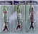 Isca Artificial Peixe Articulada Skull Fish 18Gr 13Cm Cores Sortidas em Plástico ABS - Imagem 6