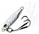 Isca Artificial Jig Typ Albatroz Fishing C/Suporte Hook e Anzol Diversas cores 60gr 85gr - Imagem 5