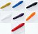 Isca Artificial Kóga 7cm de Silicone Soft Diversas Cores de Alta qualidade e Durabilidade - Imagem 9