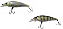 Isca Artificial Safari Meia Água 5cm 34Gr SF10812 Cores Sortidas de Alta Qualidade - Imagem 4