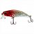 Isca Artificial Saicanga Slow Sinking 48mm 4,8Gr de Alta Qualidade e Diversas Cores - Imagem 3