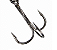 Isca Artificial Para Pesca Giratórias Spinner Colher De Metal H21598 9cm 6gr 5 Unidades - Imagem 4