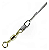 Kit Ideal Boia Bujao Inteligente Carpa REF.111 Com Chuveirinho Para Pesca de Carpa - Imagem 4