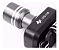 Lanterna AF Cabeça LTD710 1DEM 10W Para Pesca Ao Ar Livre Bateria Recarregável - Imagem 4