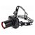 Lanterna AF Cabeça LTD712 1DEM 12W Para Pesca Ao Ar Livre Bateria Recarregável - Imagem 3