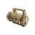 Lanterna AF Holofote HL002 1DEM 20W Iluminação potente e confiável Bateria Recarregavel - Imagem 5