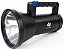 Lanterna AF Holofote LZD6698 1DEM 20W Para Pesca Noturna Com a Luz Intensa - Imagem 1