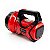 Lanterna AF Holofote TZD6671 10W Para Pesca Noturna Acampamentos e Caminhadas Luz Intensa - Imagem 6