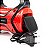Lanterna AF Holofote TZD6671 10W Para Pesca Noturna Acampamentos e Caminhadas Luz Intensa - Imagem 4