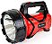 Lanterna AF Holofote TZD6671 10W Para Pesca Noturna Acampamentos e Caminhadas Luz Intensa - Imagem 1