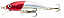 Isca Artificial HG HG6005 SK 5,5cm 6Gr Cores Sortidas Plástico ABS Para Pesca - Imagem 4