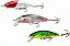 Isca Artificial HG HG6005 SK 5,5cm 6Gr Cores Sortidas Plástico ABS Para Pesca - Imagem 1