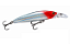 Isca Artificial HG Jack 8,5gr 100mm Cores Sortidas Para Pesca tucunaré, robalo, traíra, matrinxã e outros - Imagem 3