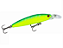 Isca Artificial HG Jack 8,5gr 100mm Cores Sortidas Para Pesca tucunaré, robalo, traíra, matrinxã e outros - Imagem 2