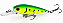Isca Artificial Floantig HG Mig 5,7gr 70mm Cores Sortidas Para Pesca de Rio, Represa, Lagoa - Imagem 4